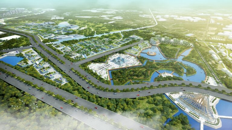 “อมตะ” เตรียมรับคลื่นลงทุนใหม่พัฒนาโครงสร้างพื้นฐานที่เป็นมิตรกับสิ่งแวดล้อม ตอบโจทย์ความต้องการนักลงทุนกลุ่มไฮเทคครบวงจรสร้างมูลค่าเพิ่มในพื้นที่ EEC