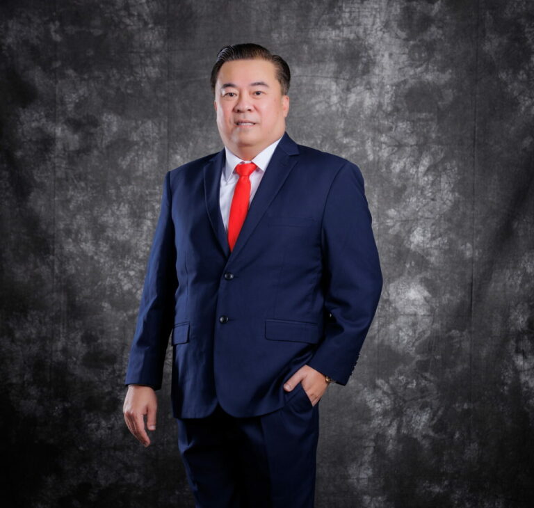 ประกาศแต่งตั้งผู้บริหารระดับสูง