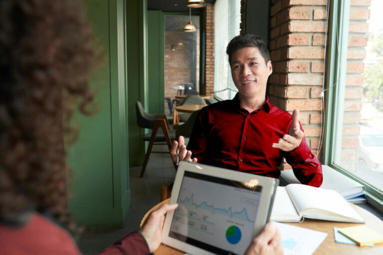 เจนเนอราลี่ แนะ 5 แนวทาง MSMEs สร้างธุรกิจให้เติบโตอย่างมั่นคง   