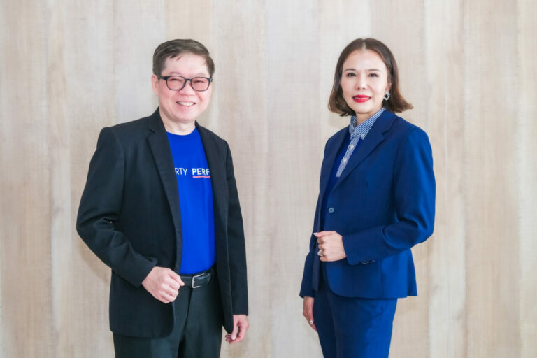 วิริยะประกันภัย มอบสิทธิประโยชน์ลูกบ้าน Property Perfect รับกรมธรรม์ประกันภัยอุบัติเหตุสุขกายสุขใจ