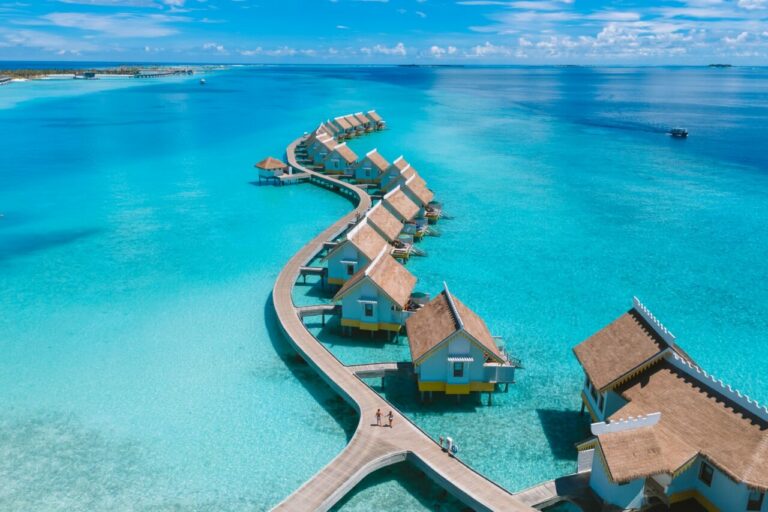 ‘เอส โฮเทล แอนด์ รีสอร์ท’ ในเครือ ‘สิงห์ เอสเตท’ เตรียมออกหุ้นกู้ชุดใหม่ 2 ชุด อายุ 2 ปี และ 3 ปี ที่อัตราดอกเบี้ย 4.50% และ 5.00% ต่อปี เสริมแกร่งพร้อมขยายธุรกิจต่อยอดโอกาสการเติบโต