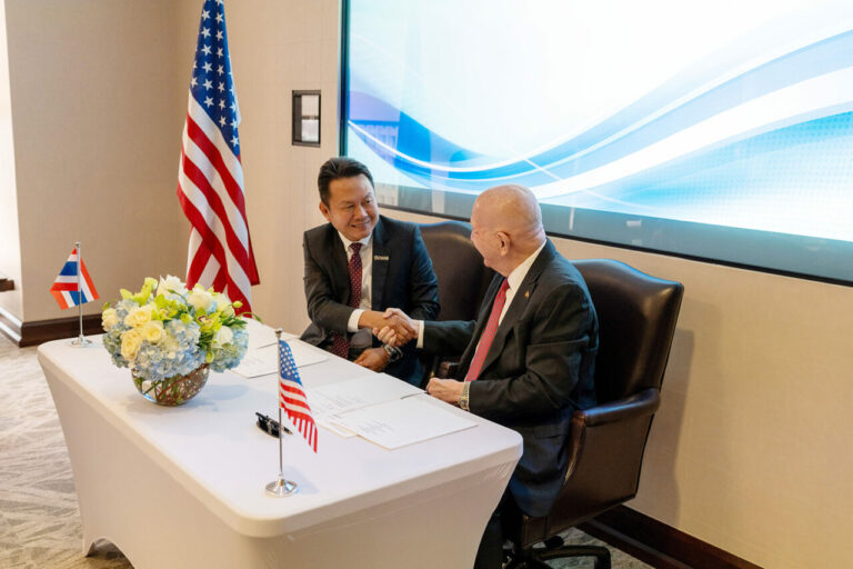 SCGC รุกพลิก LSP เวียดนาม เสริมแกร่งด้วยวัตถุดิบก๊าซอีเทน ล่าสุด ล็อกก๊าซอีเทนและเรือขนส่งระยะยาวได้สำเร็จ มั่นใจพร้อมแข่งขัน รับตลาดปิโตรเคมีในภูมิภาคช่วงฟื้นตัว