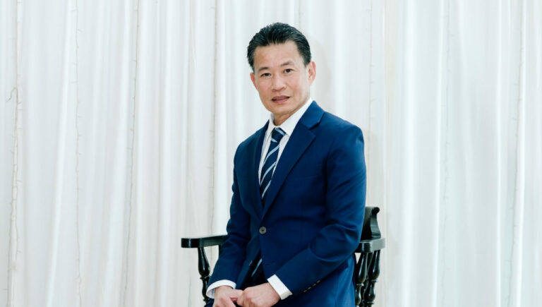 ชับบ์ ไลฟ์ ประกันชีวิต ประกาศแต่งตั้ง คุณวิรงค์ พัฒนกำจร ดำรงตำแหน่ง รองประธานเจ้าหน้าที่บริหารและประธานเจ้าหน้าที่สายงานตัวแทน