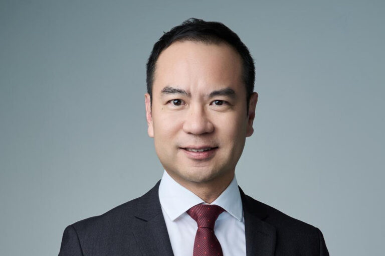 ERGO Thailand ประกาศแต่งตั้ง “อิศรศักดิ์ เทศรัตนวงศ์” ขึ้นดำรงตำแหน่ง CEO คนใหม่