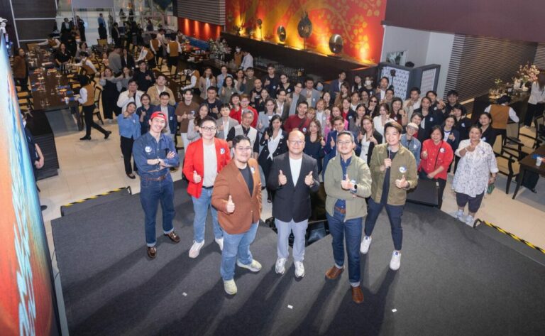 อิมแพ็ค เมืองทองธานี เปิดตัวแพ็คเกจ “IMPACT NEXT” รับรถไฟฟ้าสายสีชมพูเปิดกลางปี68 เฟ้นหาผู้จัดงานหน้าใหม่ ไอเดียดี เติมสีสัน สร้างประสบการณ์ หวังเพิ่มทราฟฟิกคนเข้าศูนย์ฯ