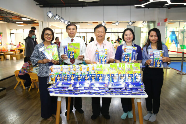 วิริยะประกันภัย สนับสนุนนิทรรศการเพื่อเด็กและครอบครัว เรียนรู้การโอบรับความหลากหลาย ผ่านดนตรีและศิลปะ