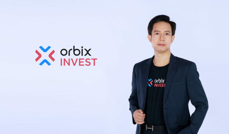 orbix INVEST เปิดตัวกลยุทธ์แรก “Trigger” ชูเป้าหมาย 20% ใน 6 เดือน พร้อมนโยบาย ‘No Success, No Fee’