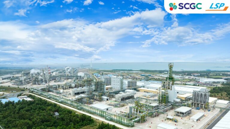 ส่องกลยุทธ์ “เอสซีจี” เร่งบุกตลาดใหม่ ชูอาเซียนเรือธง ตอบโจทย์สร้างธุรกิจแข็งแกร่ง
