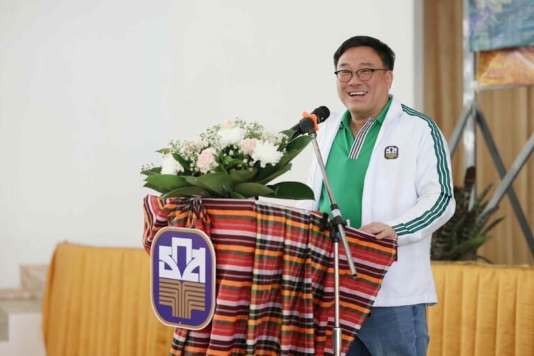 ธ.ก.ส. ออกมาตรการรักษาเสถียรภาพราคาข้าวเปลือก ปีการผลิต 2567/68 ตามนโยบายรัฐบาล รับสถานการณ์ราคาข้าวปรับตัวลง