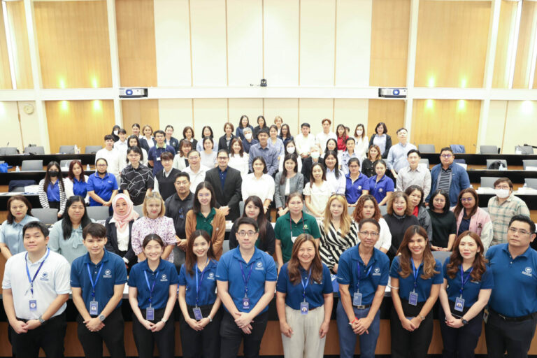 กรุงเทพประกันภัย จัดสัมมนาให้ความรู้แก่ลูกค้าเพื่อให้เข้าใจถึงความสำคัญของการกำหนดทุนประกันภัยอย่างเหมาะสม