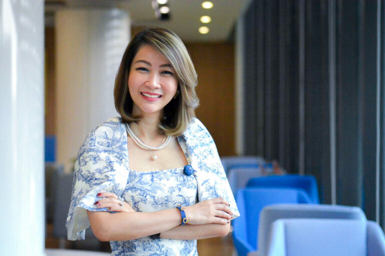 กรุงเทพประกันชีวิต จัดแคมเปญ “BLA ใส่ใจคนโสด เปิดโหมดแฮปปี้” เดินสายเติมความอบอุ่นแบบใจฟูรับวันวาเลนไทน์