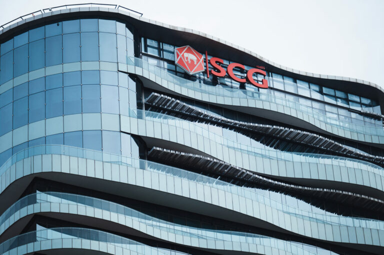 เอสซีจี เชื่อมั่นกระแสเงินสดฯ แข็งแกร่งต่อเนื่อง เดินหน้าปรับตัวเร็วยิ่งขึ้น เร่งบุกตลาดส่งออกเติบโตสูง