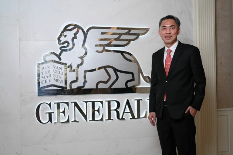 เจนเนอราลี่ เปิดตัว “GEN QUICK SAVE 10/3 (PAR)” ชูจุดเด่นจ่ายเบี้ยระยะสั้น คุ้มครองยาว รับผลตอบแทนสูง 322% พร้อมโอกาสรับเงินปันผลทุกปี
