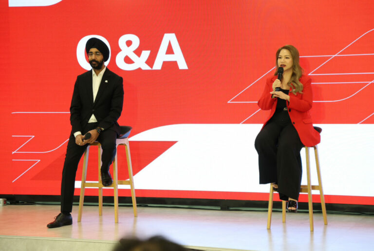 เจนเนอราลี่ อัดแบรนด์แคมเปญ “ทุ่มเท The Series” ตอกย้ำแบรนด์ประกันสากลยืนหนึ่งด้านบริการ  