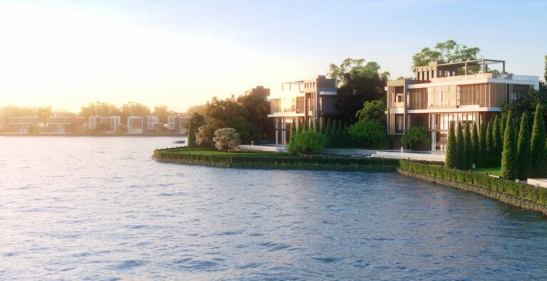 แผนปี 68 เพอร์เฟค ตั้งเป้ายอดขาย 11,000 ล้าน รายได้ 10,000 ล้าน เปิด 7 โครงการใหม่ รุกสู่ธุรกิจรับสร้างบ้าน