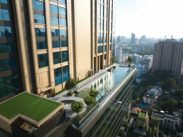 ‘หลิงหลิง-ออม, แอลลี่ อชิรญา, โต๋ ศักดิ์สิทธิ์, บุรินทร์’ และเซเลบคนดังมากมาย เตรียมร่วมงานเปิด “โรงแรม แกรนด์ เซนเตอร์ พอยต์ ลุมพินี” และครบรอบ 17 ปี เครือโรงแรม แกรนด์ เซนเตอร์ พอยต์ อย่างยิ่งใหญ่