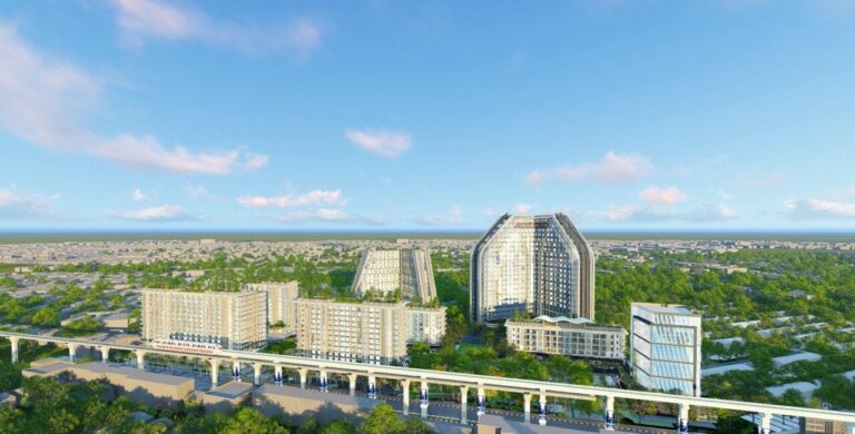 การเคหะแห่งชาติ ฟื้นฟูแฟลตรามอินทรา สู่คุณภาพชีวิตที่ยั่งยืน เร่งเจ้าของกรรมสิทธิ์ยืนยันสิทธิพัฒนาพื้นที่