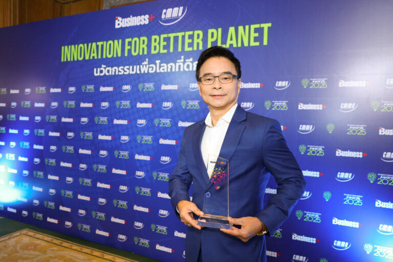 ซัคเซสมอร์ คว้ารางวัลสุดยอดนวัตกรรมแห่งปี 2568 “PRODUCT INNOVATION AWARDS 2025” กับนวัตกรรมเครื่องทำน้ำแร่อัลคาไลน์ ALKAMAG