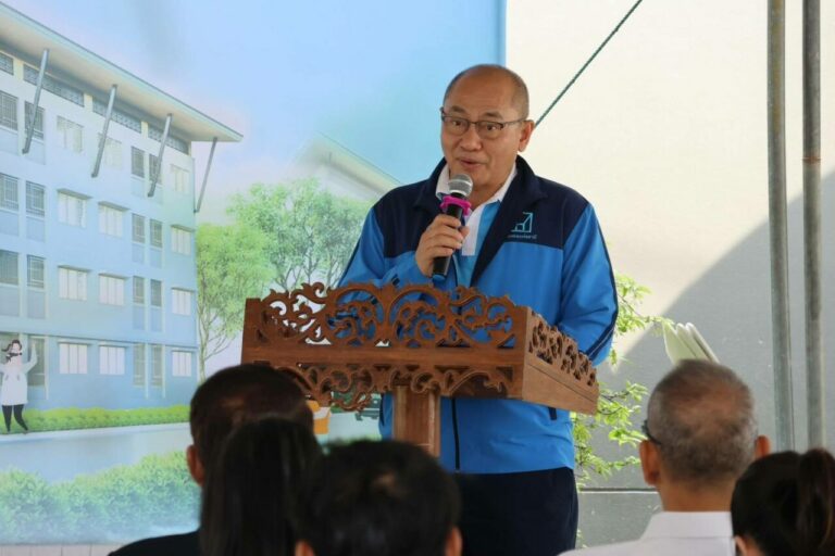 การเคหะแห่งชาติ เผยยอดเช่าอาคารเช่าจังหวัดพระนครศรีอยุธยา (โรจนะ) ระยะ 1 ทะยาน เหตุทำเลทองใกล้ศูนย์กลางทางเศรษฐกิจ