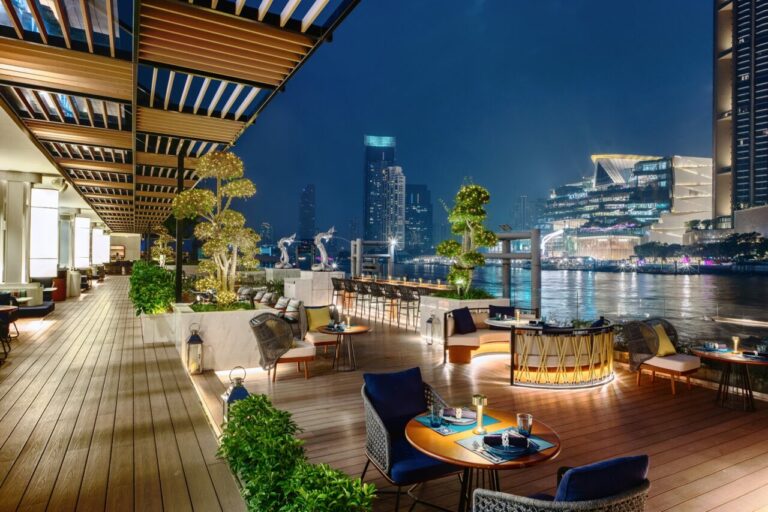 แกรนด์ แอสเสทฯ ตั้งเป้ารายได้ 5,000 ล้าน จากธุรกิจโรงแรมและอสังหาฯ เร่งกระจายการถือหุ้นของ ROH โดยมีผู้สนใจร่วมลงทุน 6 ราย