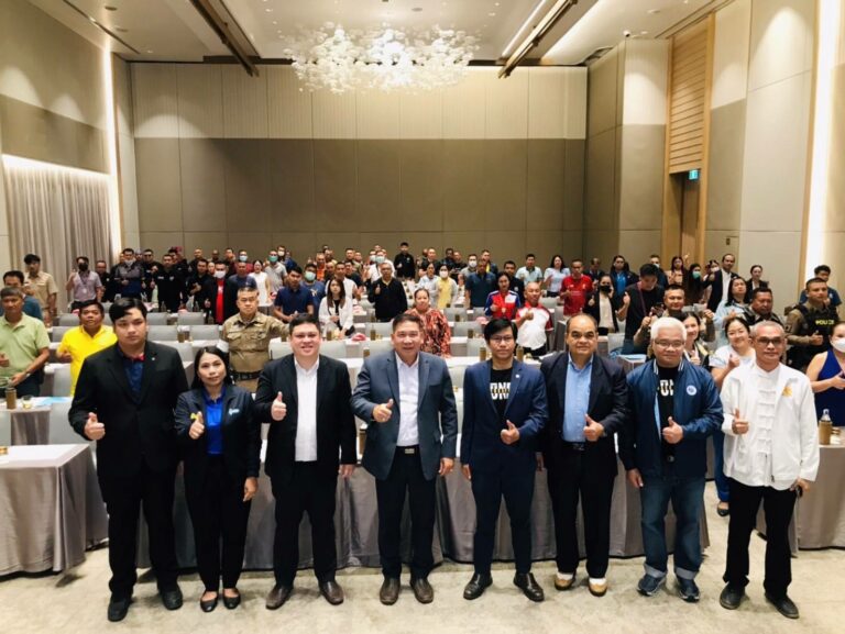 คุ้มครองสิทธิทุกมิติ! กองทุนประกันวินาศภัย ขยายความรู้สู่ตัวแทน – นายหน้าประกันภัยในจังหวัดนครราชสีมา