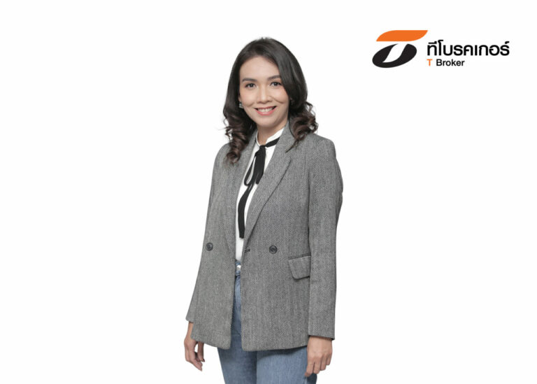 “ที โบรคเกอร์”  เติบโตก้าวกระโดดปีละ 35% ในธุรกิจนายหน้าประกัน ตั้งเป้า ปี 2568  สร้างธุรกิจเบี้ยประกันกว่า 1,130 ล้านบาท พร้อมเปิดตัวโครงการ “นายหน้าสีส้ม” ขยายช่องทางนายหน้าครอบคลุมทั่วประเทศ
