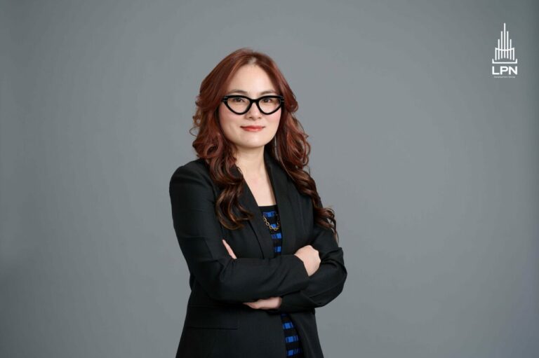 LPN เสริมแกร่งด้านการเงิน เดินเกมรุกปรับพอร์ตการลงทุน พร้อมลุยศึกอสังหาฯภายใต้กลยุทธ์ “Healthy Resilience”