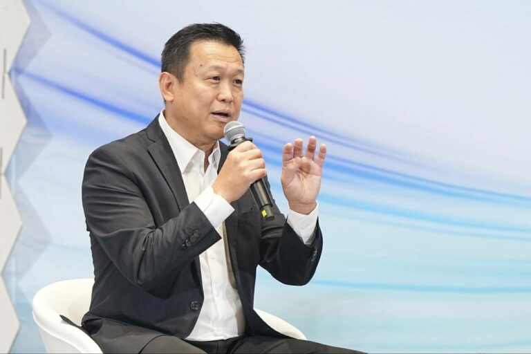 เอสซีจี ไตรมาส 1 ปี 68 กำไรดีขึ้นทุกธุรกิจ รุก “4 กลยุทธ์” สู้ศึกสงครามการค้าโลก