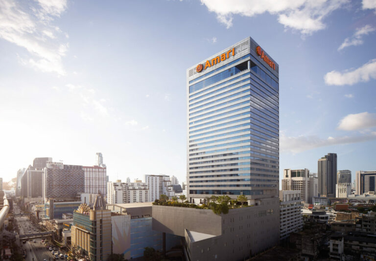 อมารี กรุงเทพ ประตูสู่สีสันใจกลางกรุงเทพรังสรรประสบการณ์ที่พร้อมสร้างความประทับใจในทุกช่วงเวลา