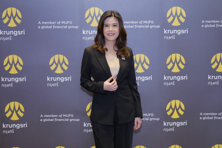 กรุงศรี พร้อมเคียงข้างผู้ประกอบการ SME ที่ได้รับผลกระทบจากเหตุแผ่นดินไหว สนับสนุนสินเชื่อเพื่อฟื้นฟูกิจการ