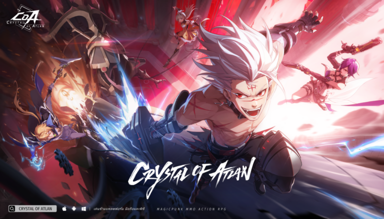 “Crystal of Atlan” บริจาค 1 ล้านบาทช่วยเหลือผู้ประสบภัยแผ่นดินไหว