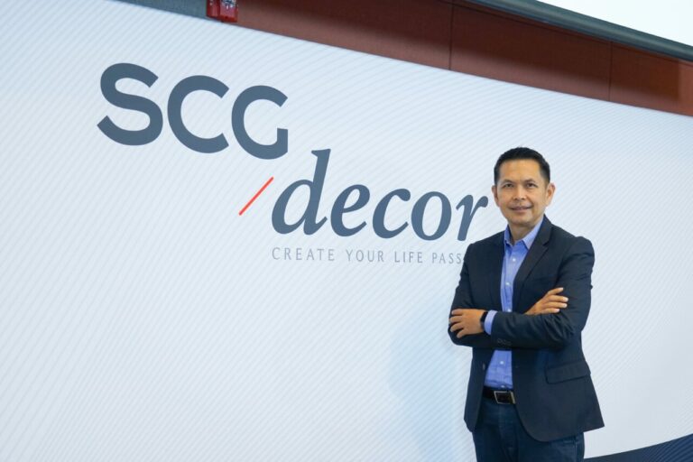 SCGD เผย Q1/68 ดีขึ้นต่อเนื่อง พร้อมสู้สงครามการค้า มุ่งดูแลรักษาลูกค้าเดิม รุกขยายส่งออกตลาดทั่วโลก ลดต้นทุนเสริมแกร่งแข่งขัน เพิ่มโอกาสนำเข้าสินค้าคุณภาพ