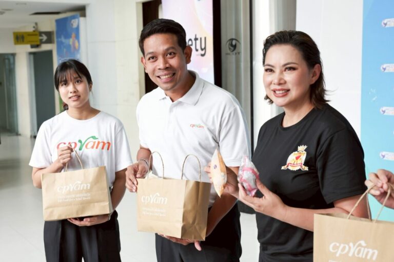 ซีพีแรม ร่วมส่งกำลังใจ และอาหารพร้อมรับประทาน ให้กับกองทัพภาคที่ 1 – มูลนิธิองค์กรทำดี สนับสนุนทีมกู้ภัยอาคารถล่มเขตจตุจักร อย่างต่อเนื่อง #เคียงข้างคนไทยห่วงใยไม่ห่าง