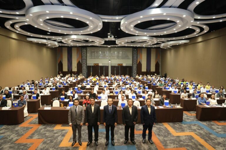 วิริยะประกันภัย ผนึกกำลังคู่ค้าภาคตะวันออก ยกระดับมาตรฐานงานซ่อม