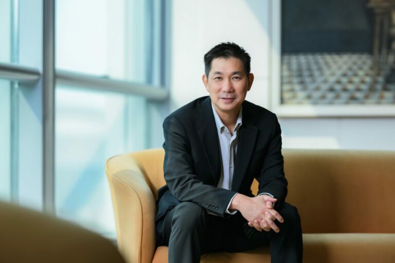 K SME กสิกรไทย เปิดกลยุทธ์ 2568 “WE GROOM, YOU GROW” มุ่งเสริมศักยภาพ SME ฝ่าวิกฤตเศรษฐกิจ