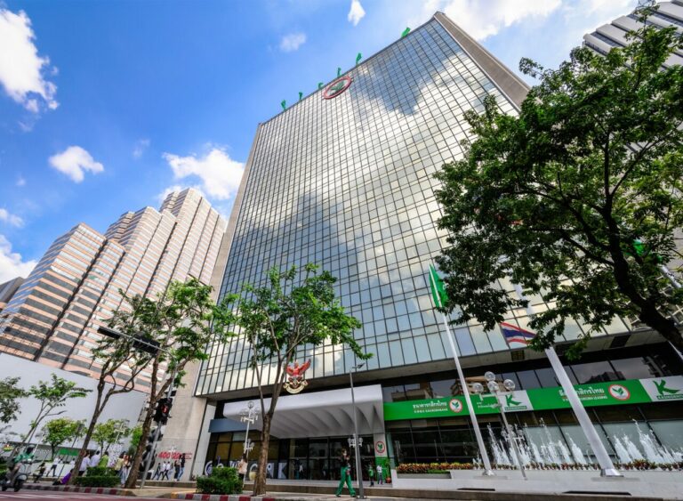 กสิกรไทย แต่งตั้งกรรมการใหม่ 2 คน เพื่อทดแทนตำแหน่งที่ว่างลง