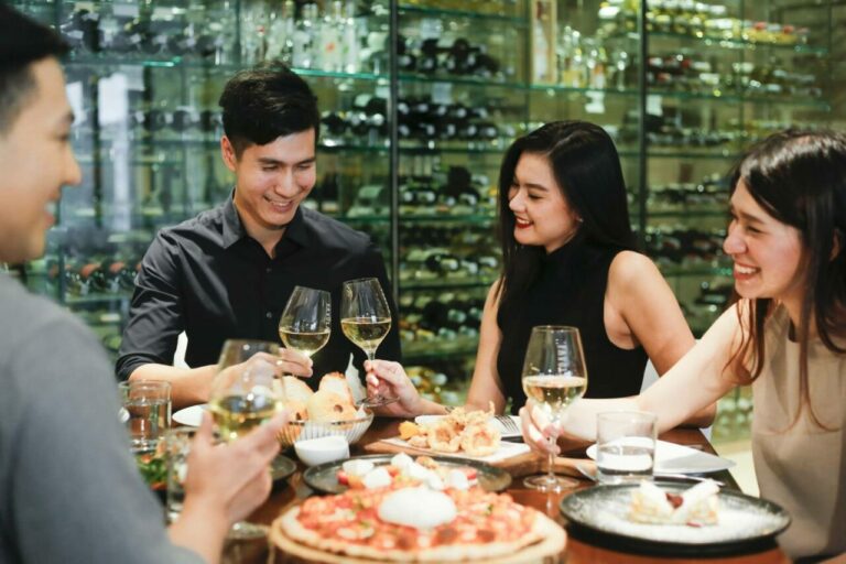 EAT OUT กับ แมริออท บอนวอย กลับมาอีกครั้ง!พบกับเทศกาลความอร่อยตลอด 3 เดือนทั่วไทย