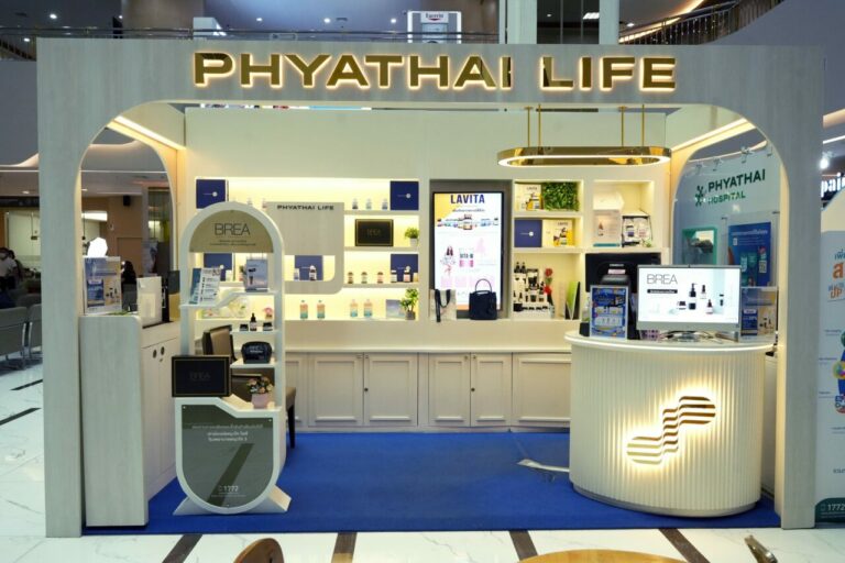 Make Your Life Matters: ครบรอบ 5 ปี Phyathai Life สู่ผู้นำด้านสุขภาพเชิงป้องกัน ร่วมพัฒนากับทีมแพทย์ผู้ชำนาญการตอบโจทย์ผู้บริโภคยุคใหม่