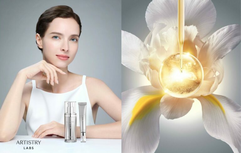 Artistry Labs Illuminating System กับเทคโนโลยีใหม่ล่าสุด Cytidine เอกสิทธิ์เฉพาะพัฒนาร่วมกับมหาวิทยาลัย Yale กว่า 10 ปี