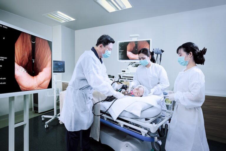 รู้เท่าทัน “โรคลำไส้อักเสบเรื้อรัง” ลดความเสี่ยงเป็นมะเร็งลำไส้ใหญ่