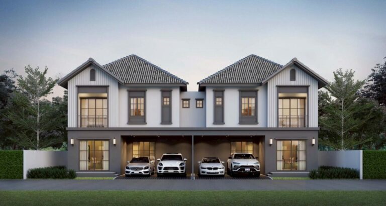 “แพทโก้ กรุ๊ป” สะเทือนวงการอสังหาฯ ย่านบางนา เปิดตัวแบรนด์ใหม่ “THE TREASURE GOLD – BANGNA KM 34” บ้านเดี่ยว Luxury ราคาเริ่มต้น 5.9 – 10.5 ล้านบาท