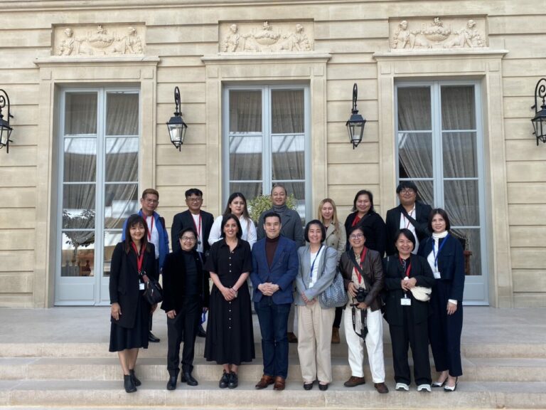 กรุงไทย-แอกซ่า ประกันชีวิต เดินหน้า 5 กลยุทธ์หลัก เน้นการเติบโตอย่างยั่งยืน สู่เป้าหมายสูงสุดของบริษัทฯ พร้อมเคียงข้างทุกความเชื่อมั่น ดูแลกันตลอดไป