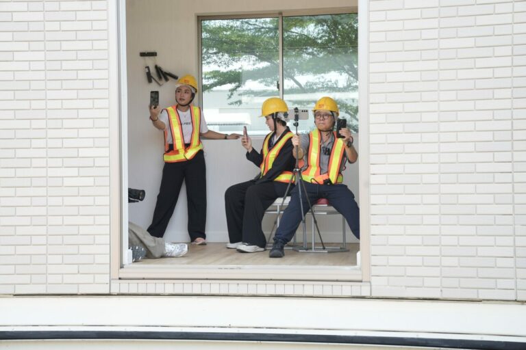 ทำความรู้จักกับบ้านนวัตกรรมป้องกันแผ่นดินไหว นวัตกรรมบ้าน SCG HEIM ปลอดภัย ตอบโจทย์งานก่อสร้าง แข็งแรง ทนทาน ส่งเสริมคุณภาพชีวิตการอยู่อาศัยที่ดี