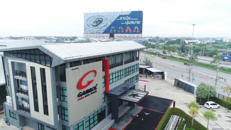 แกมโบลพลิกโฉมโรงงานพลังงานสะอาด ติดตั้งโซล่าร์เซลล์ ONNEX by SCG ช่วยลดค่าไฟสูงสุด 50%