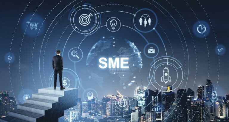 ยุทธศาสตร์ใหม่บีโอไอ โอกาสของ SMEs ไทย