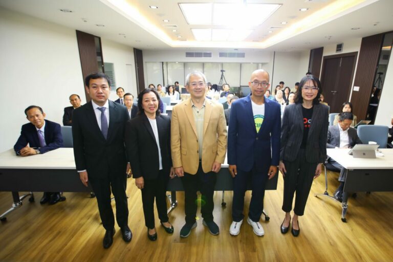 วิริยะประกันภัย เสริมความรู้บุคลากร ร่วมขับเคลื่อน PDPA ในภาคประกันภัย