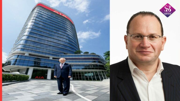 กลุ่มบริษัท เอไอเอ ประกาศเปลี่ยนแปลงประธานกรรมการอิสระ แต่งตั้ง เซอร์ มาร์ค ทัคเกอร์ เข้ารับตำแหน่งแทนในวันที่ 1 ตุลาคม 2568