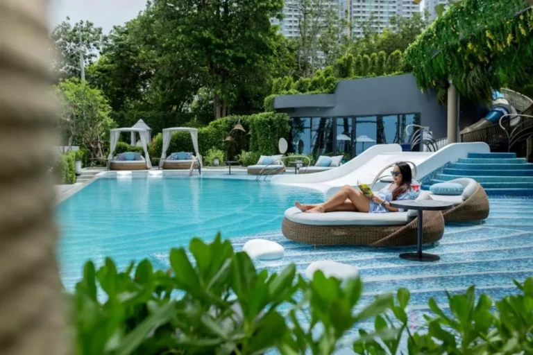 เครือโรงแรมแมริออท เปิดตัว “พัทยา แมริออท รีสอร์ต แอนด์ สปา” แลนด์มาร์กแห่งใหม่บนหาดจอมเทียนอันมีชีวิตชีวา ถ่ายทอดเสน่ห์และความงามของชายฝั่งพัทยาได้อย่างลงตัว