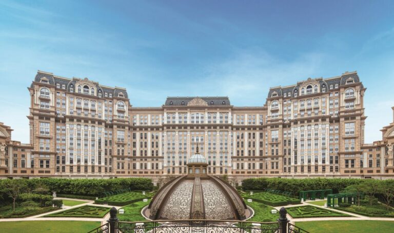 SJM ร่วมงานโรดโชว์ “Experience Macao” ในไทย เปิดมุมมองใหม่สู่เสน่ห์การท่องเที่ยวที่เต็มไปด้วยสีสันของมาเก๊า