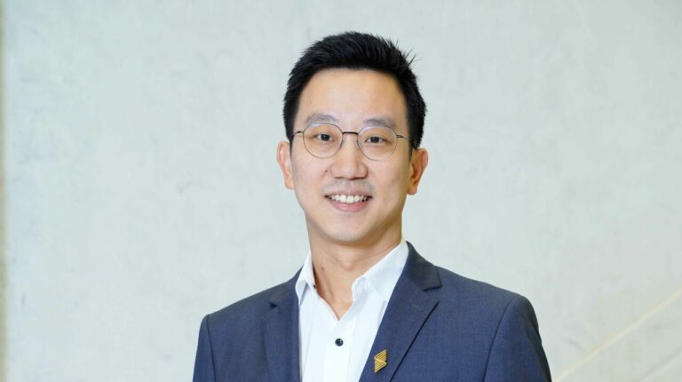 สิงห์ เอสเตท ประกาศการเปลี่ยนแปลงผู้นำเพื่อเสริมสร้างการเติบโตอย่างยั่งยืน